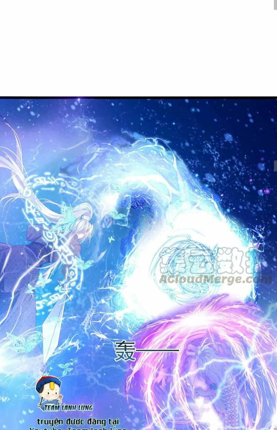 Phế Sài Tiểu Thư Muốn Nghịch Thiên Cải Mệnh Chap 70 - Next Chap 71