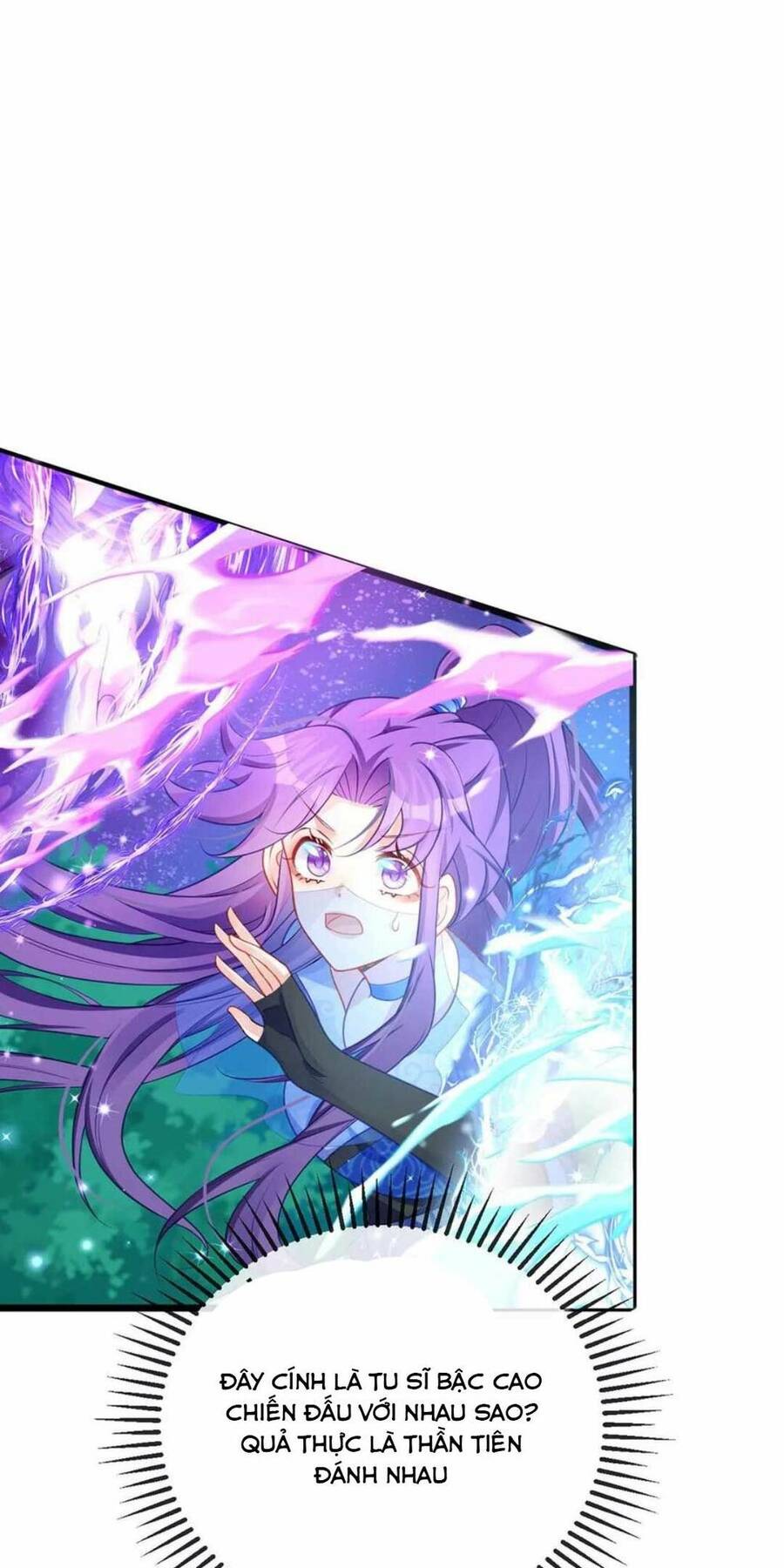 Phế Sài Tiểu Thư Muốn Nghịch Thiên Cải Mệnh Chap 70 - Next Chap 71