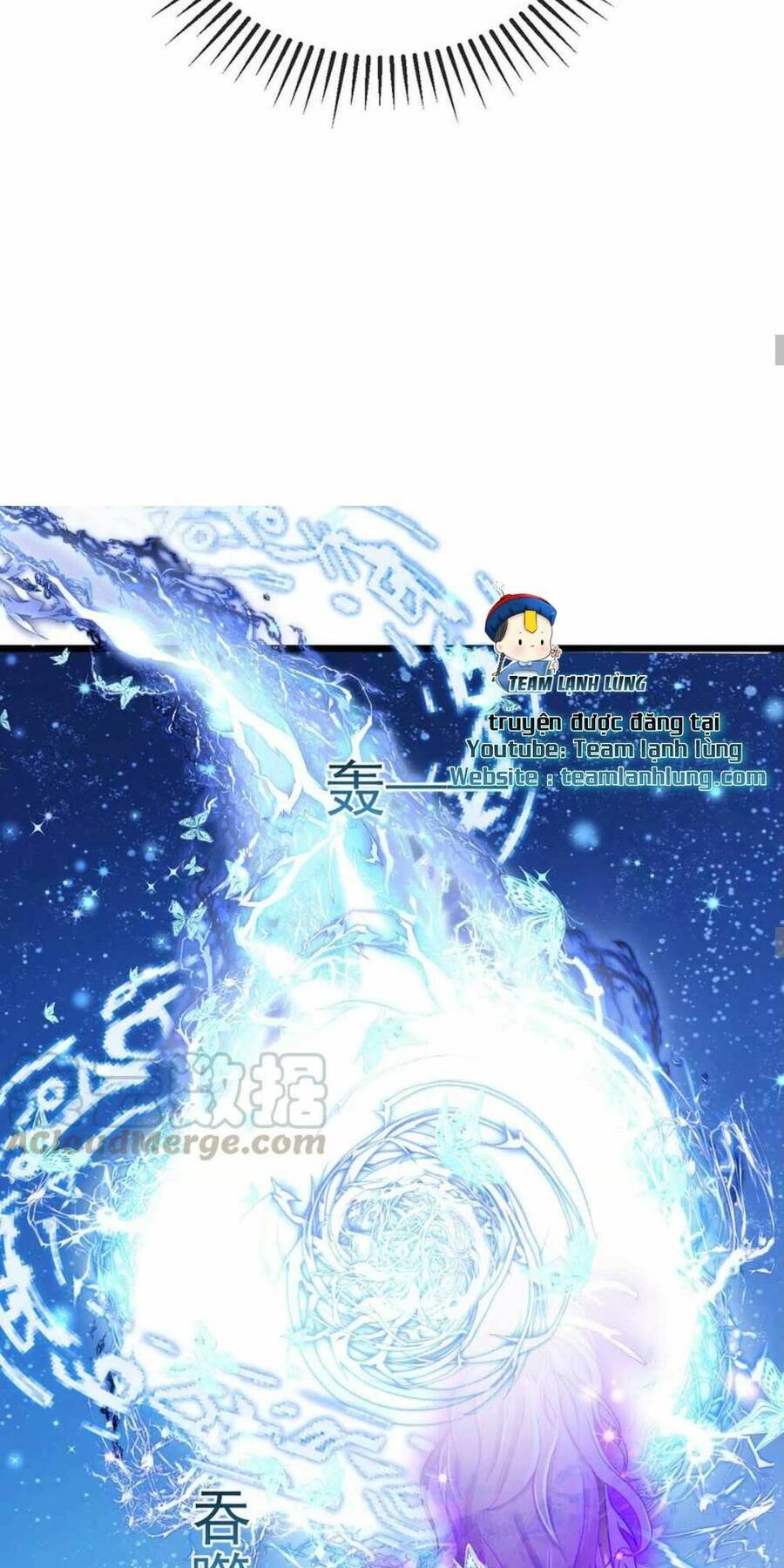Phế Sài Tiểu Thư Muốn Nghịch Thiên Cải Mệnh Chap 70 - Next Chap 71