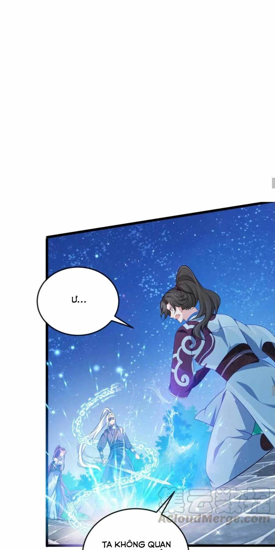 Phế Sài Tiểu Thư Muốn Nghịch Thiên Cải Mệnh Chap 70 - Next Chap 71