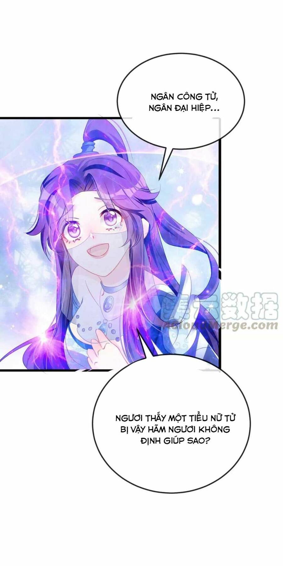 Phế Sài Tiểu Thư Muốn Nghịch Thiên Cải Mệnh Chap 70 - Next Chap 71