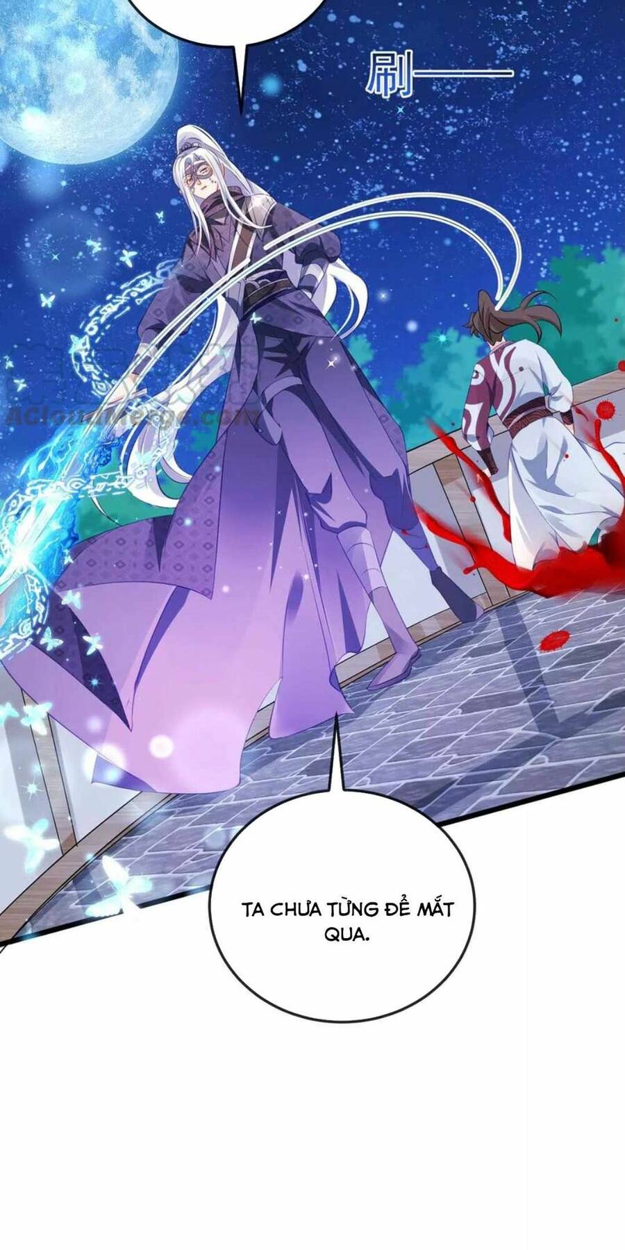 Phế Sài Tiểu Thư Muốn Nghịch Thiên Cải Mệnh Chap 70 - Next Chap 71