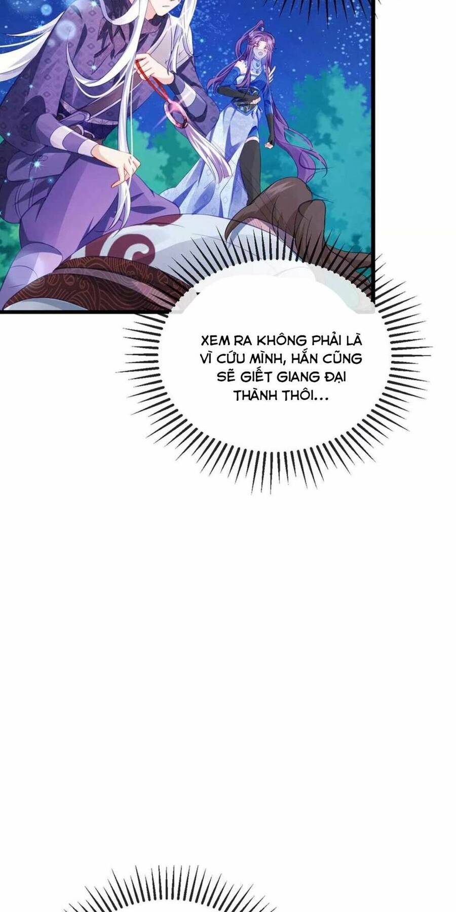 Phế Sài Tiểu Thư Muốn Nghịch Thiên Cải Mệnh Chap 70 - Next Chap 71
