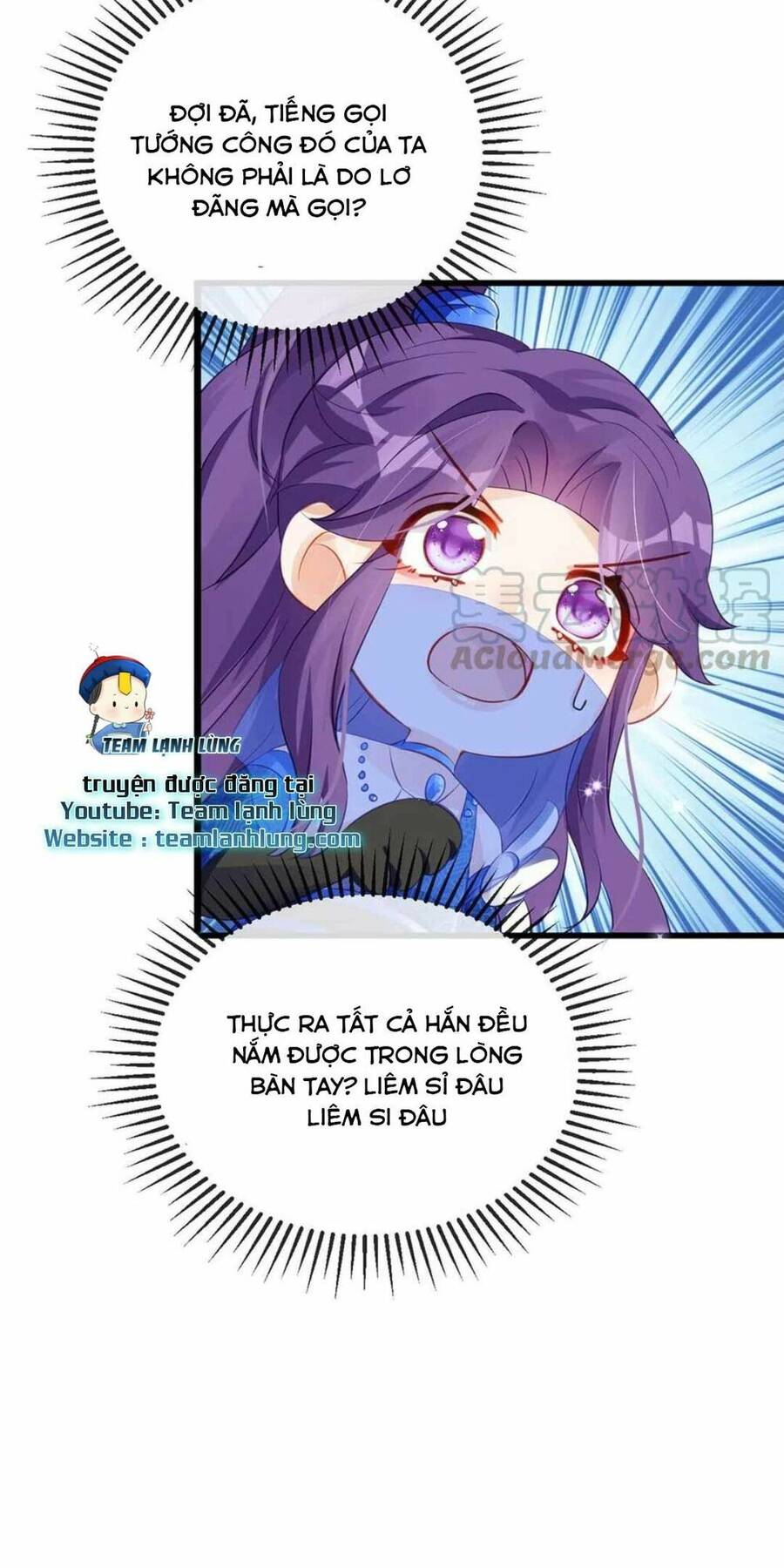 Phế Sài Tiểu Thư Muốn Nghịch Thiên Cải Mệnh Chap 70 - Next Chap 71