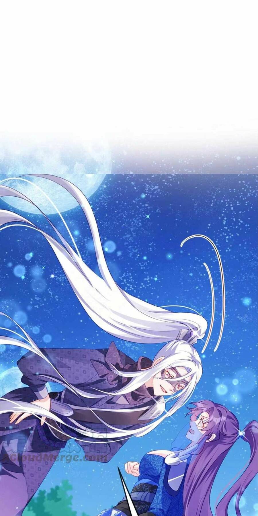 Phế Sài Tiểu Thư Muốn Nghịch Thiên Cải Mệnh Chap 70 - Next Chap 71