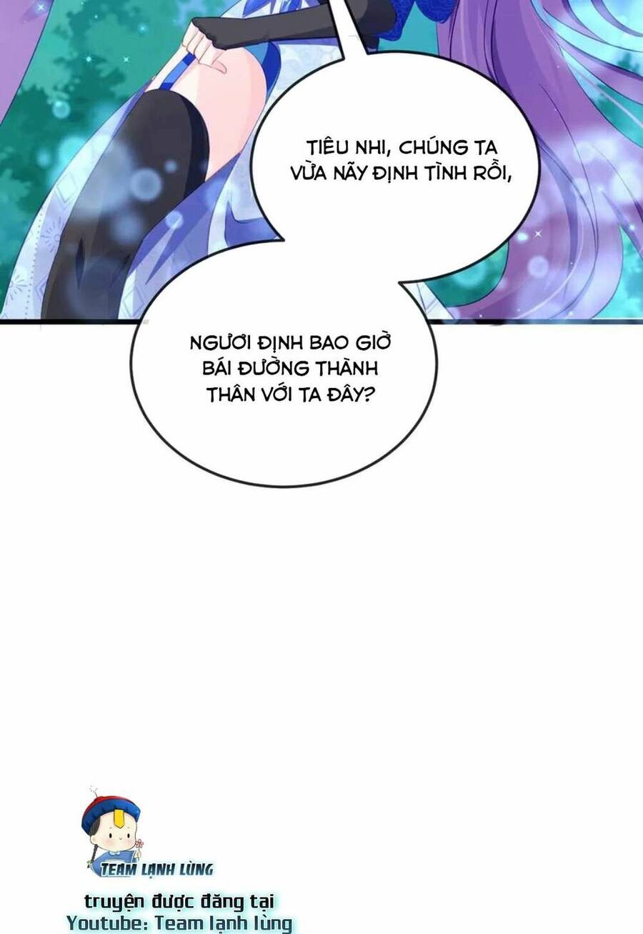 Phế Sài Tiểu Thư Muốn Nghịch Thiên Cải Mệnh Chap 70 - Next Chap 71