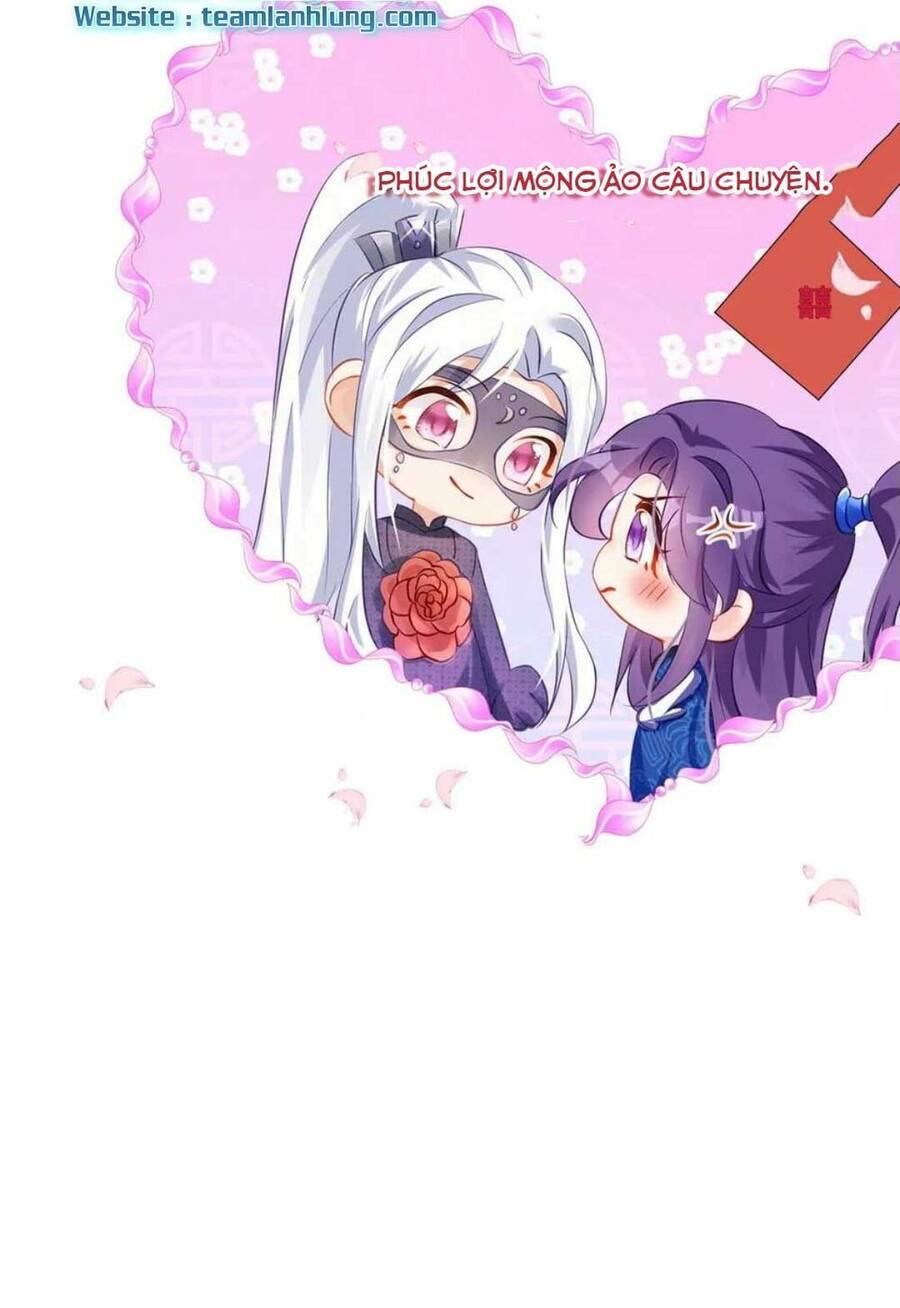 Phế Sài Tiểu Thư Muốn Nghịch Thiên Cải Mệnh Chap 70 - Next Chap 71