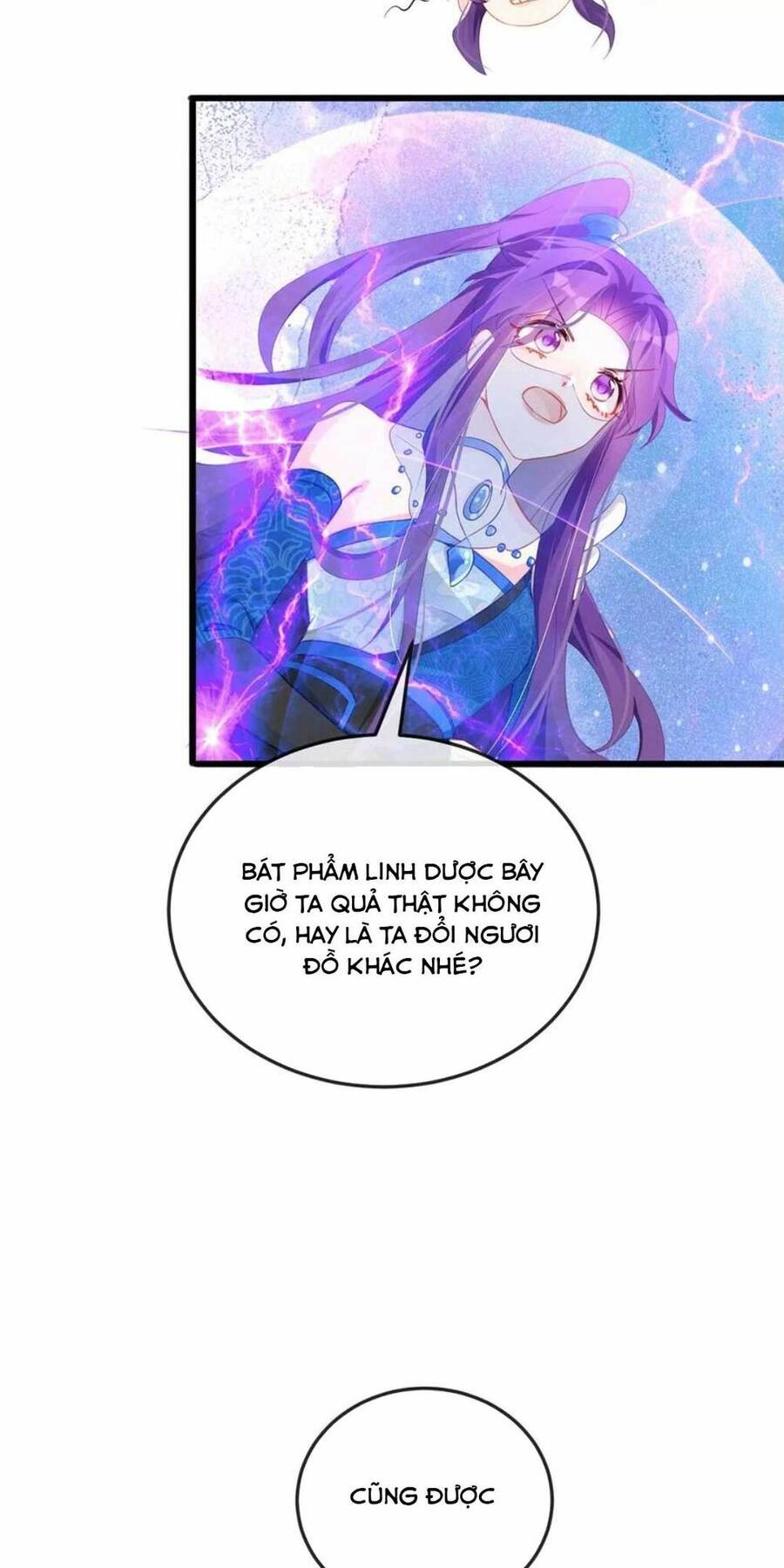 Phế Sài Tiểu Thư Muốn Nghịch Thiên Cải Mệnh Chap 70 - Next Chap 71