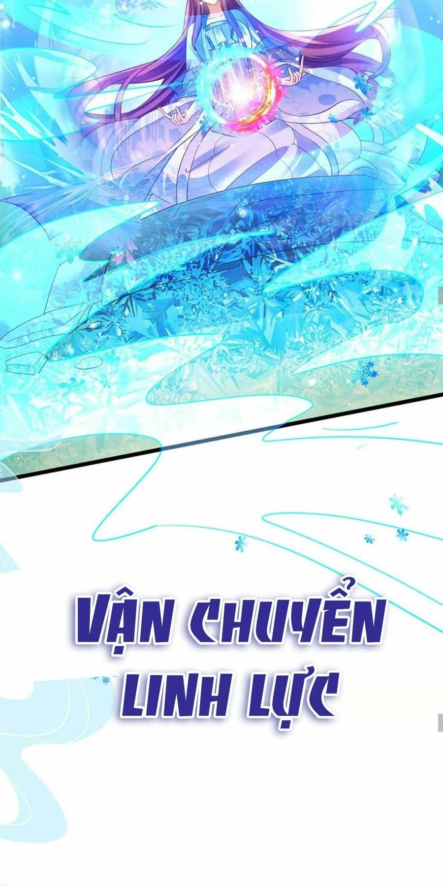 Phế Sài Tiểu Thư Muốn Nghịch Thiên Cải Mệnh Chap 71 - Next Chap 72