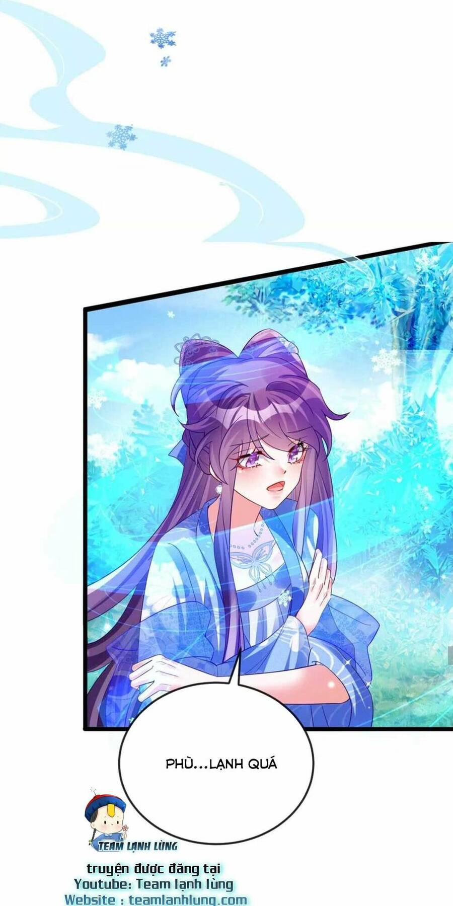 Phế Sài Tiểu Thư Muốn Nghịch Thiên Cải Mệnh Chap 71 - Next Chap 72