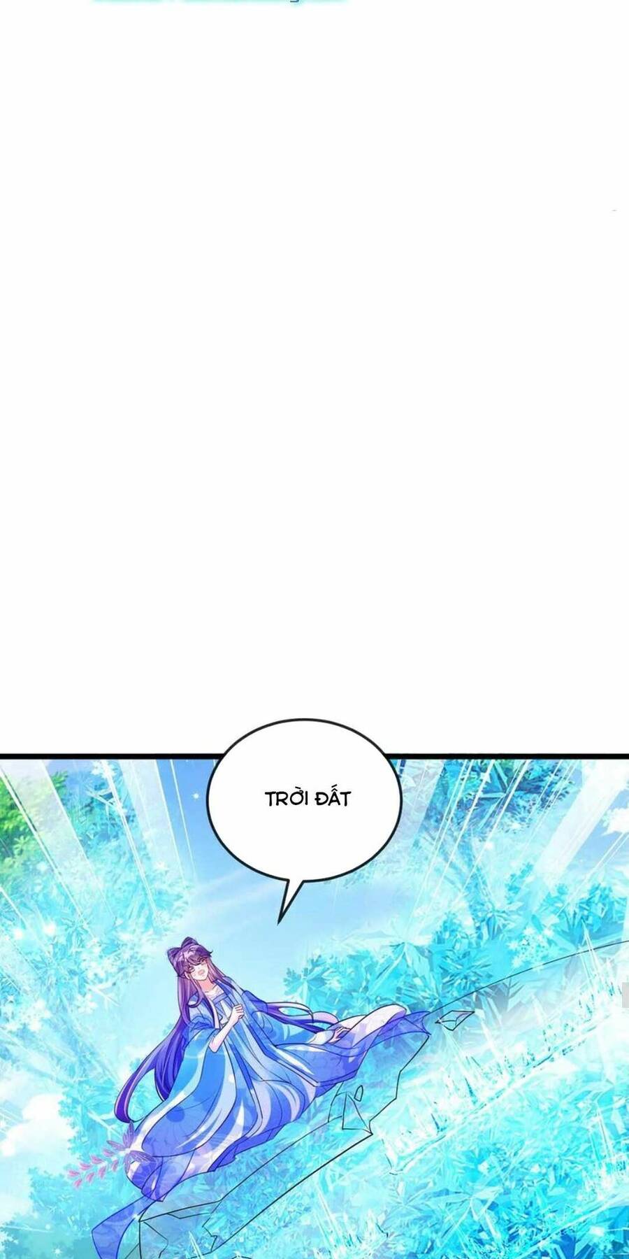 Phế Sài Tiểu Thư Muốn Nghịch Thiên Cải Mệnh Chap 71 - Next Chap 72