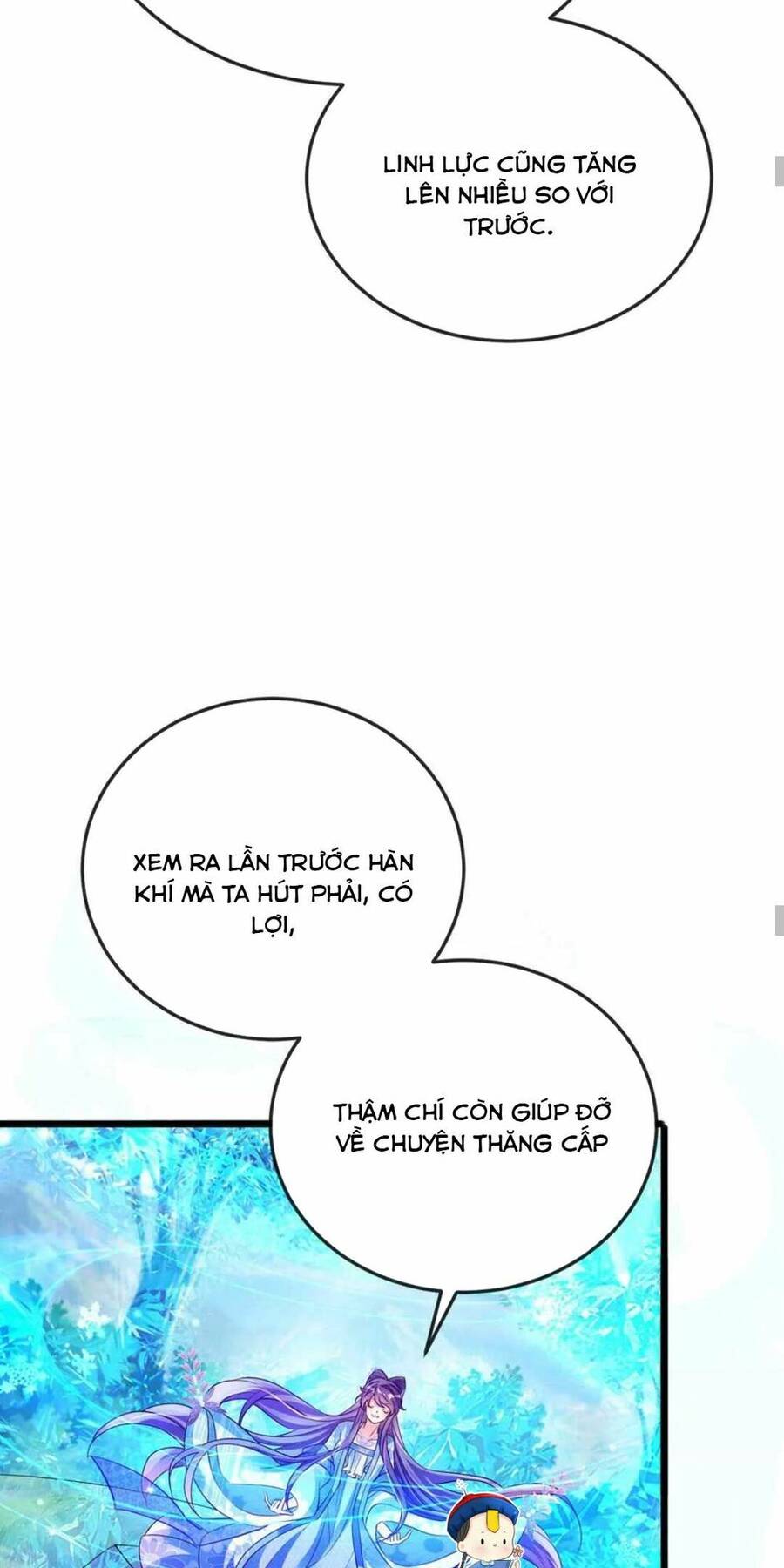 Phế Sài Tiểu Thư Muốn Nghịch Thiên Cải Mệnh Chap 71 - Next Chap 72