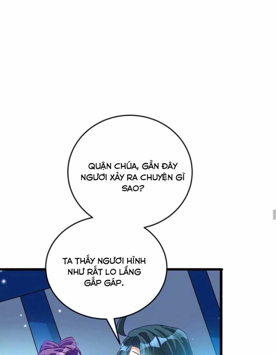Phế Sài Tiểu Thư Muốn Nghịch Thiên Cải Mệnh Chap 71 - Next Chap 72