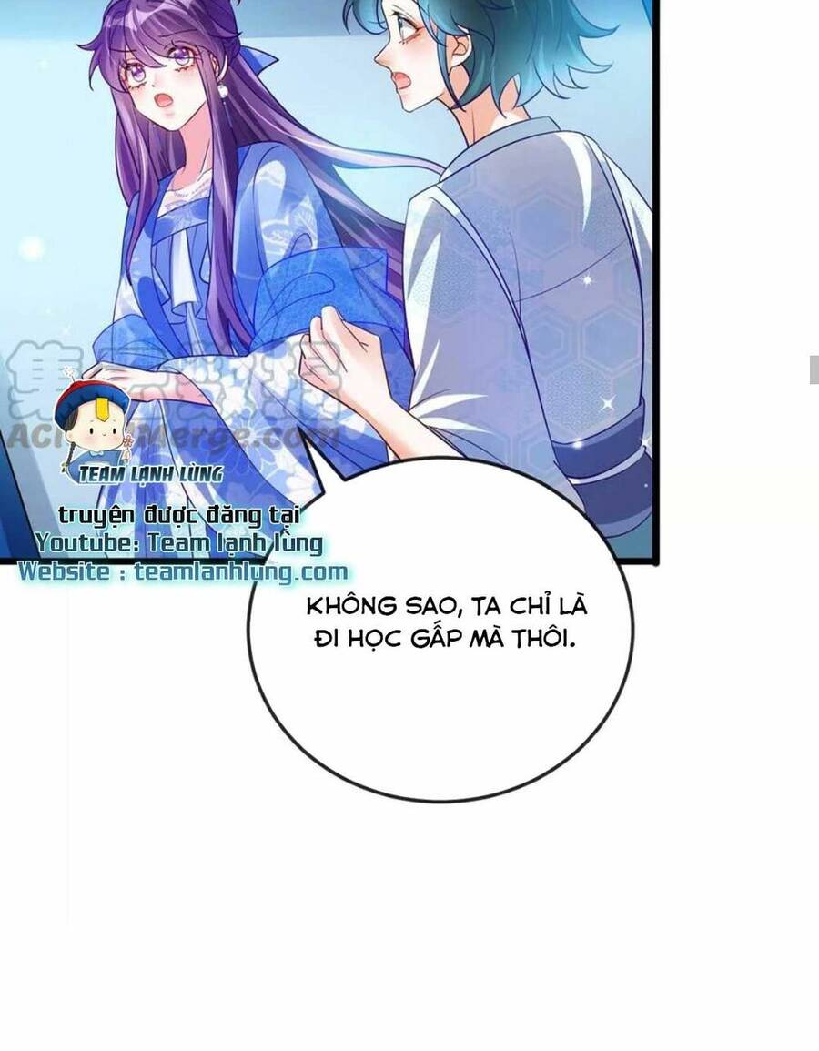 Phế Sài Tiểu Thư Muốn Nghịch Thiên Cải Mệnh Chap 71 - Next Chap 72