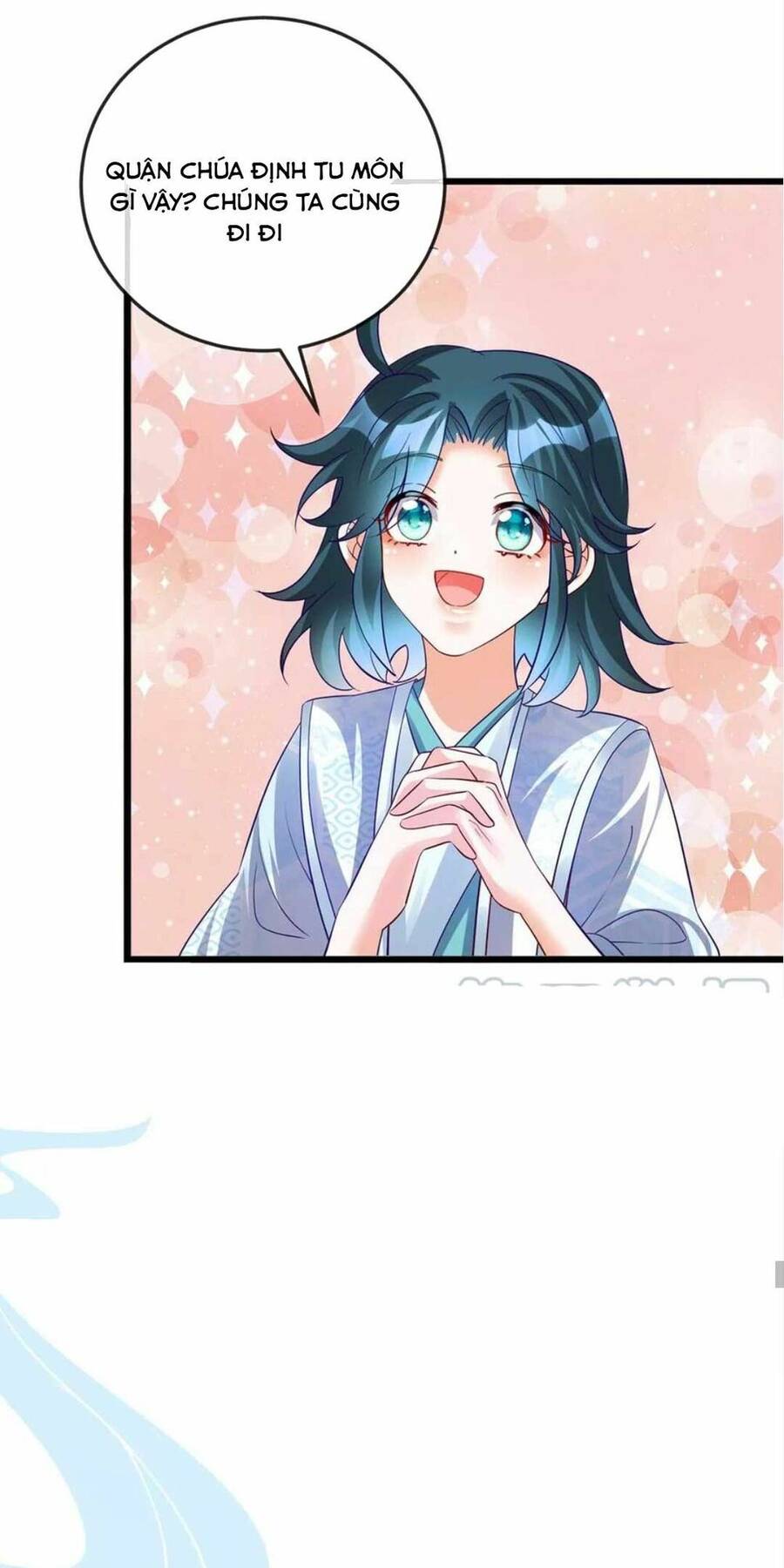 Phế Sài Tiểu Thư Muốn Nghịch Thiên Cải Mệnh Chap 71 - Next Chap 72