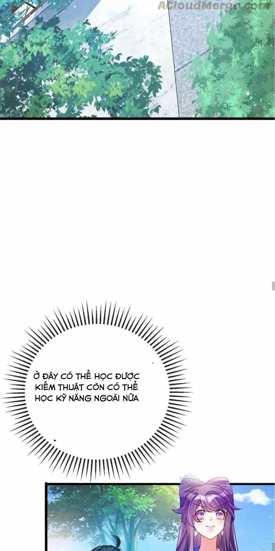Phế Sài Tiểu Thư Muốn Nghịch Thiên Cải Mệnh Chap 71 - Next Chap 72