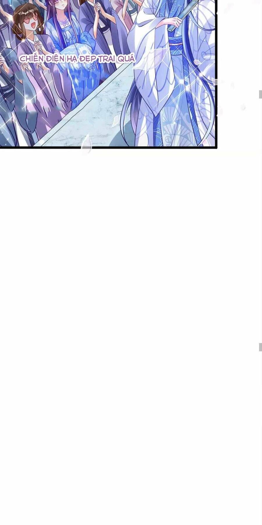 Phế Sài Tiểu Thư Muốn Nghịch Thiên Cải Mệnh Chap 71 - Next Chap 72