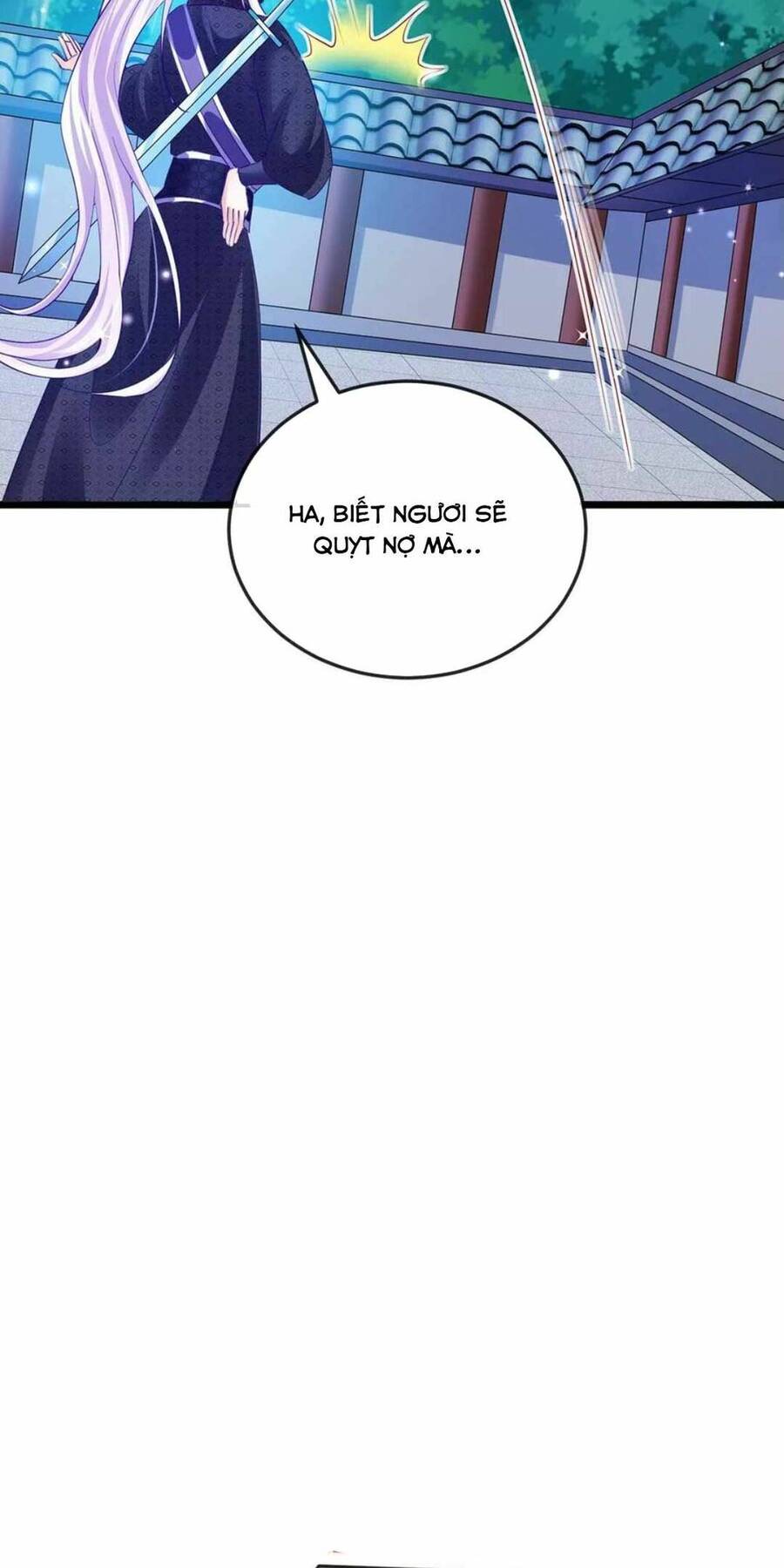 Phế Sài Tiểu Thư Muốn Nghịch Thiên Cải Mệnh Chap 71 - Next Chap 72
