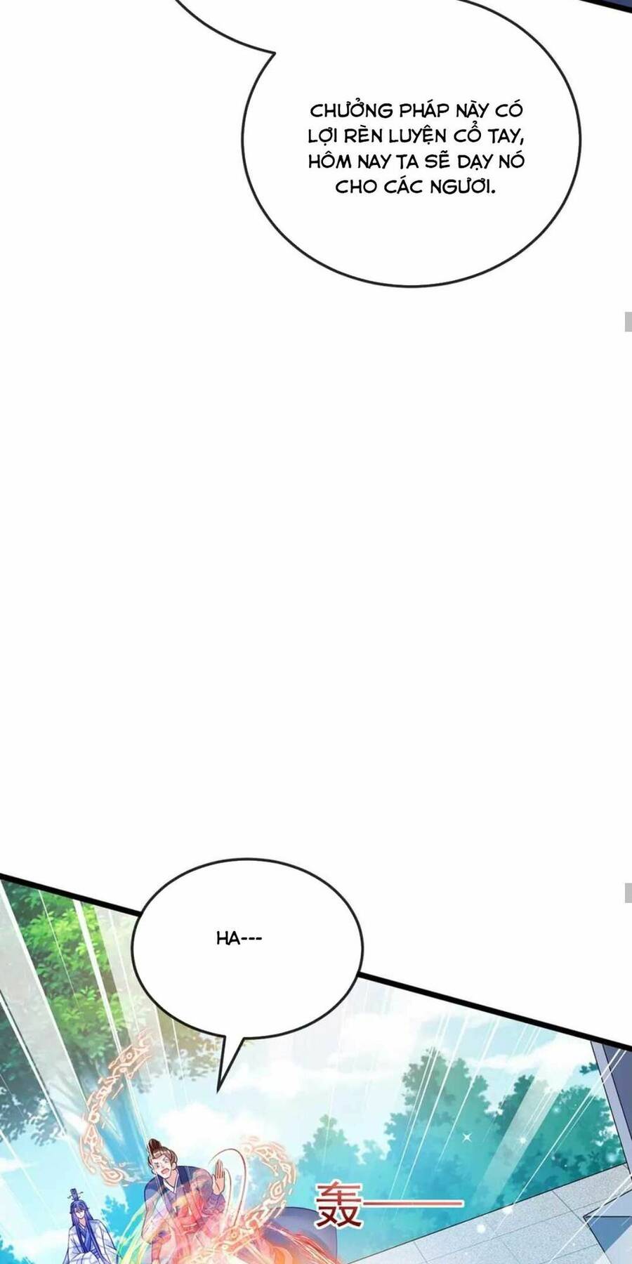 Phế Sài Tiểu Thư Muốn Nghịch Thiên Cải Mệnh Chap 71 - Next Chap 72