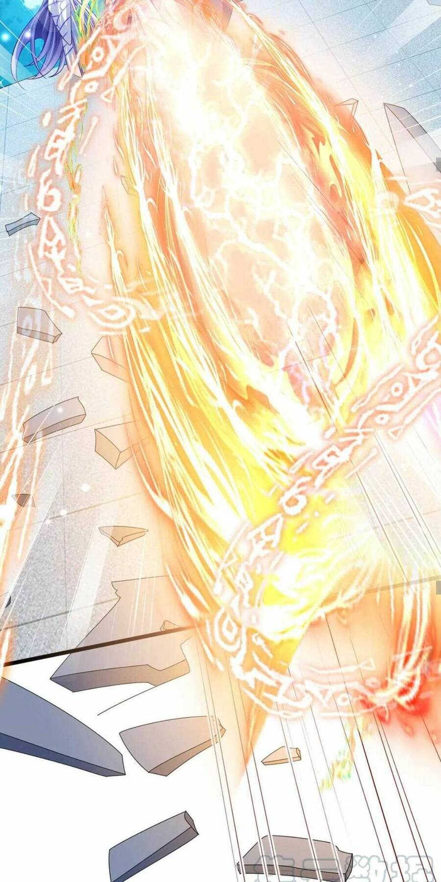 Phế Sài Tiểu Thư Muốn Nghịch Thiên Cải Mệnh Chap 71 - Next Chap 72