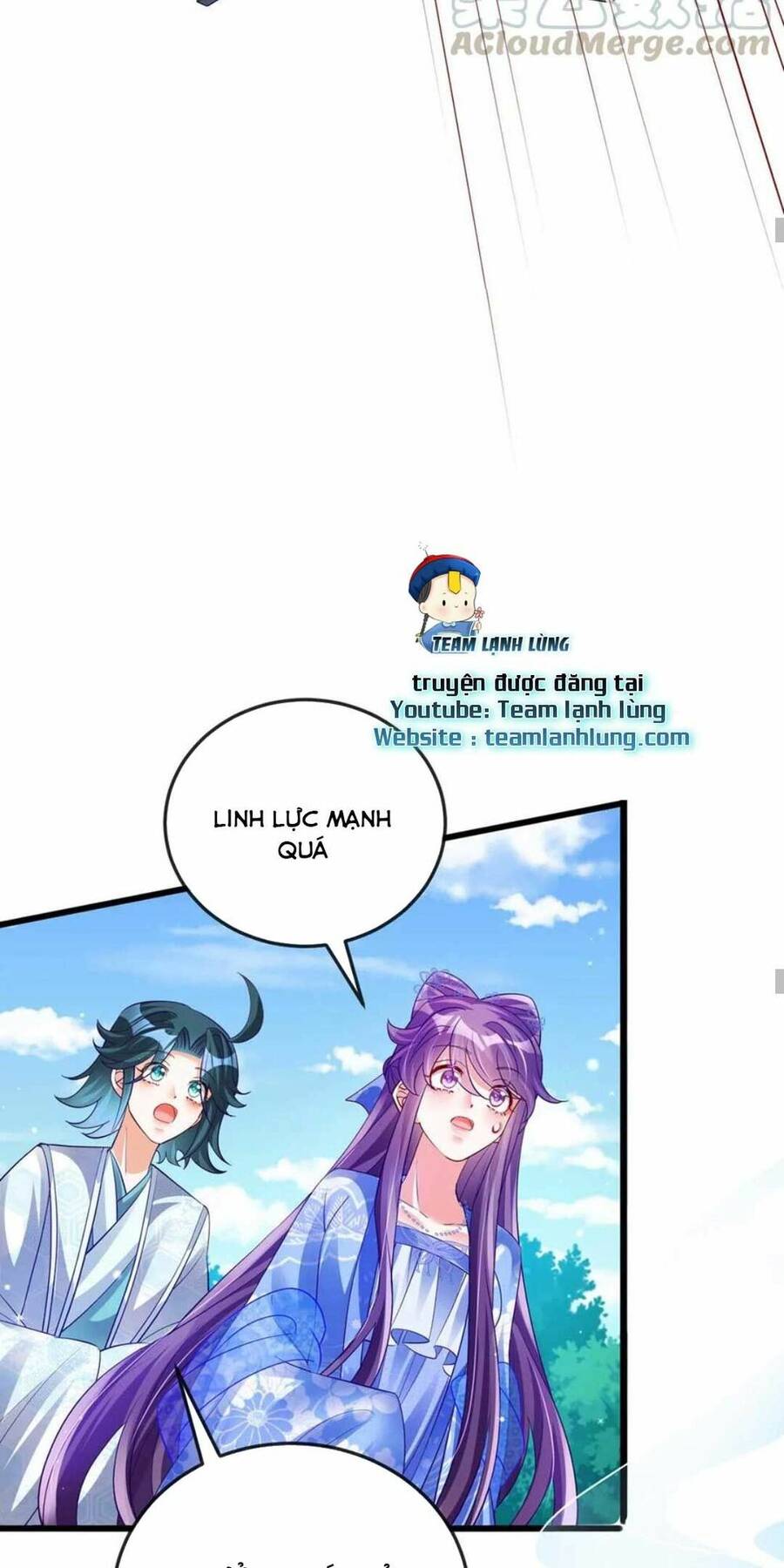 Phế Sài Tiểu Thư Muốn Nghịch Thiên Cải Mệnh Chap 71 - Next Chap 72