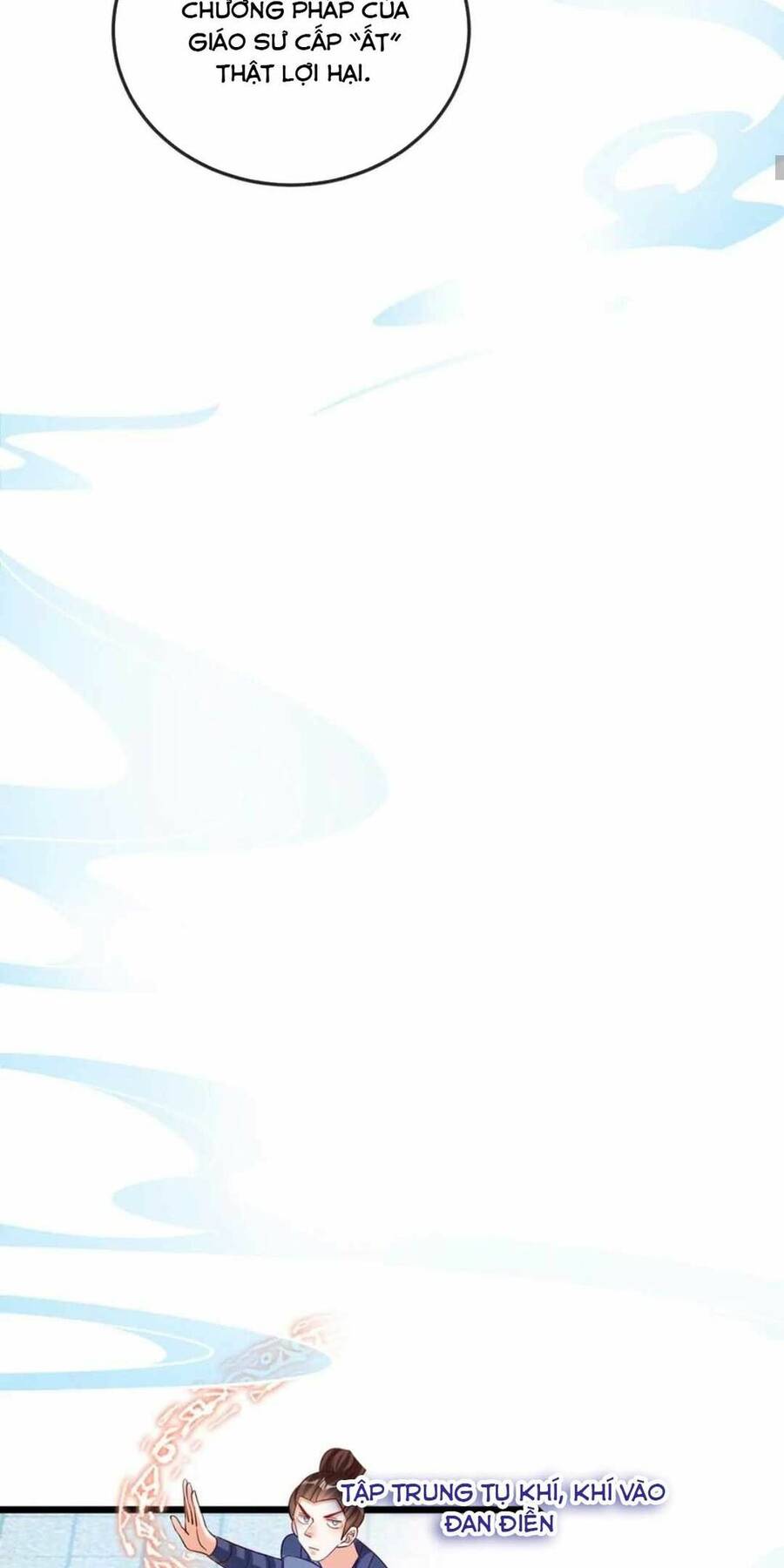Phế Sài Tiểu Thư Muốn Nghịch Thiên Cải Mệnh Chap 71 - Next Chap 72