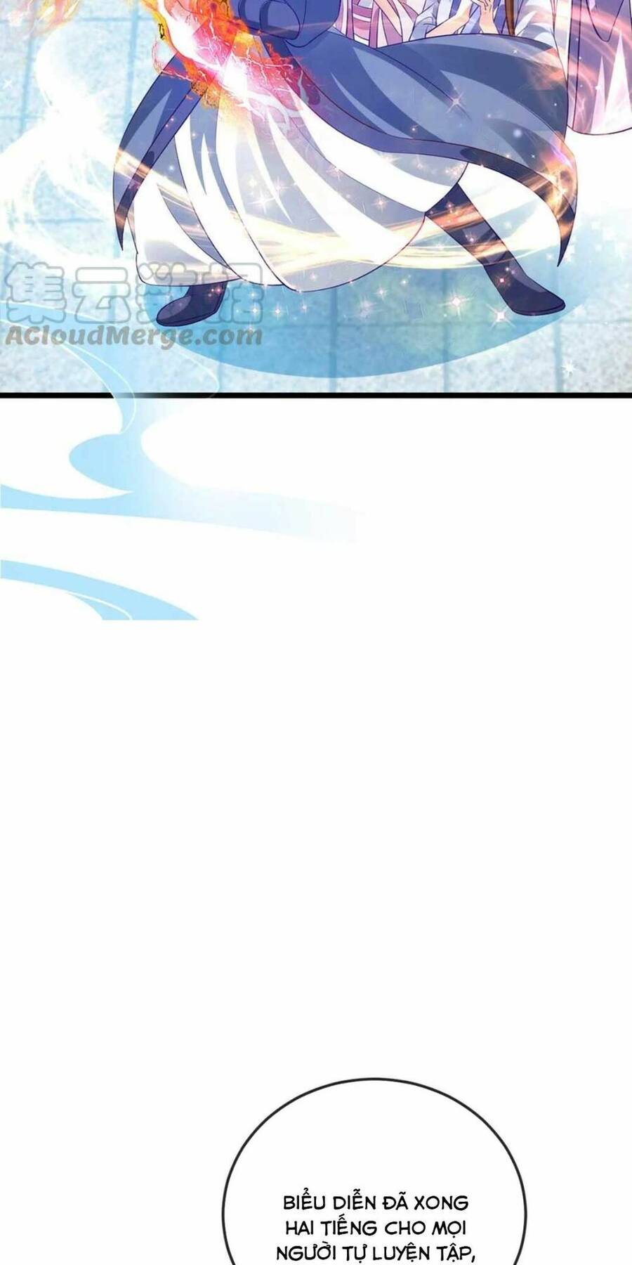 Phế Sài Tiểu Thư Muốn Nghịch Thiên Cải Mệnh Chap 71 - Next Chap 72