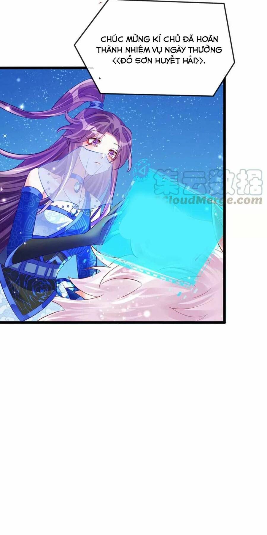 Phế Sài Tiểu Thư Muốn Nghịch Thiên Cải Mệnh Chap 71 - Next Chap 72