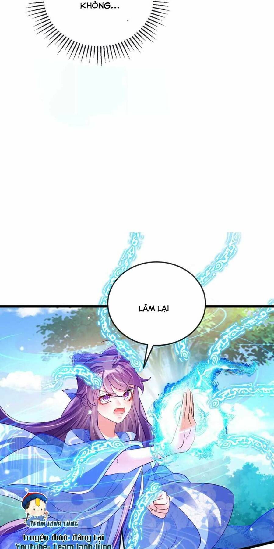 Phế Sài Tiểu Thư Muốn Nghịch Thiên Cải Mệnh Chap 71 - Next Chap 72