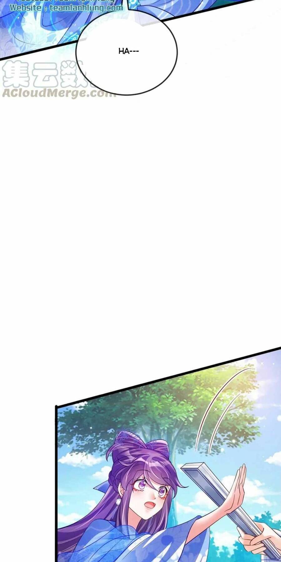 Phế Sài Tiểu Thư Muốn Nghịch Thiên Cải Mệnh Chap 71 - Next Chap 72