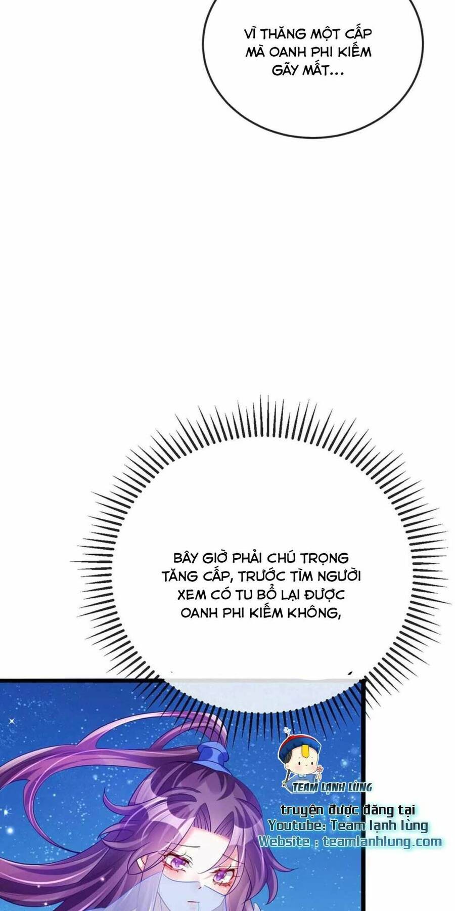Phế Sài Tiểu Thư Muốn Nghịch Thiên Cải Mệnh Chap 71 - Next Chap 72