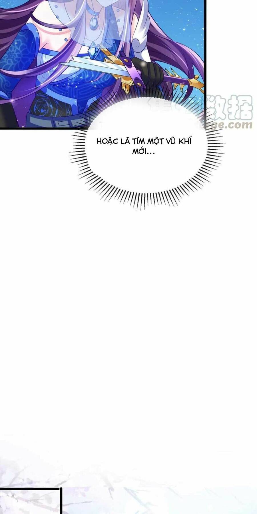 Phế Sài Tiểu Thư Muốn Nghịch Thiên Cải Mệnh Chap 71 - Next Chap 72