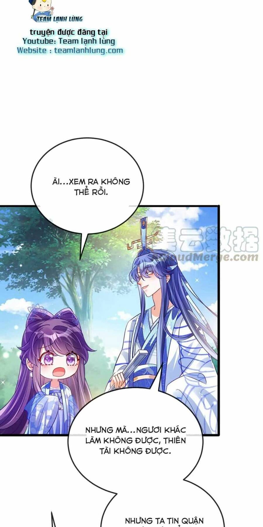 Phế Sài Tiểu Thư Muốn Nghịch Thiên Cải Mệnh Chap 72 - Next Chap 73