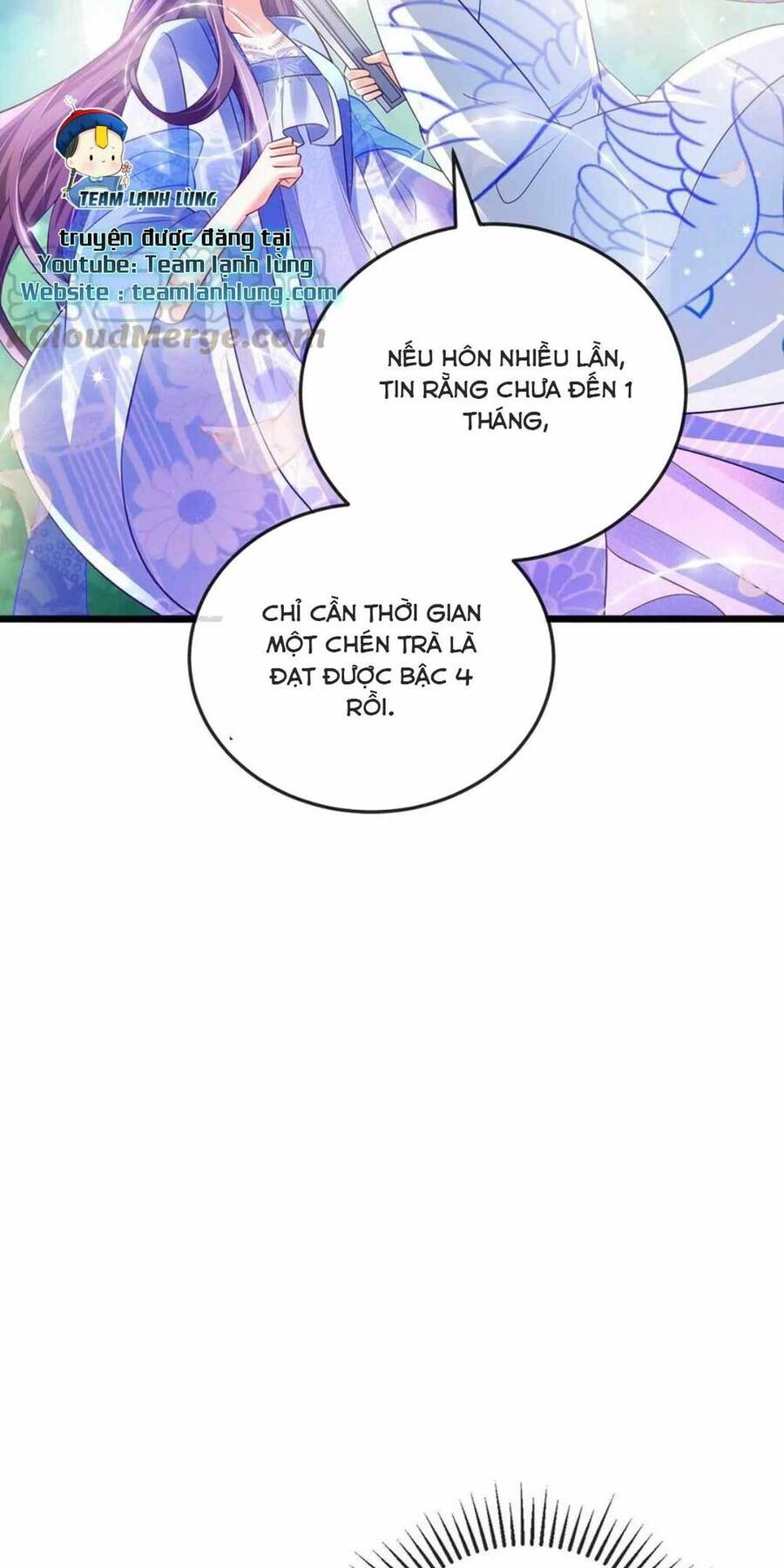 Phế Sài Tiểu Thư Muốn Nghịch Thiên Cải Mệnh Chap 72 - Next Chap 73