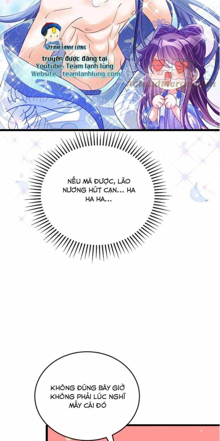 Phế Sài Tiểu Thư Muốn Nghịch Thiên Cải Mệnh Chap 72 - Next Chap 73