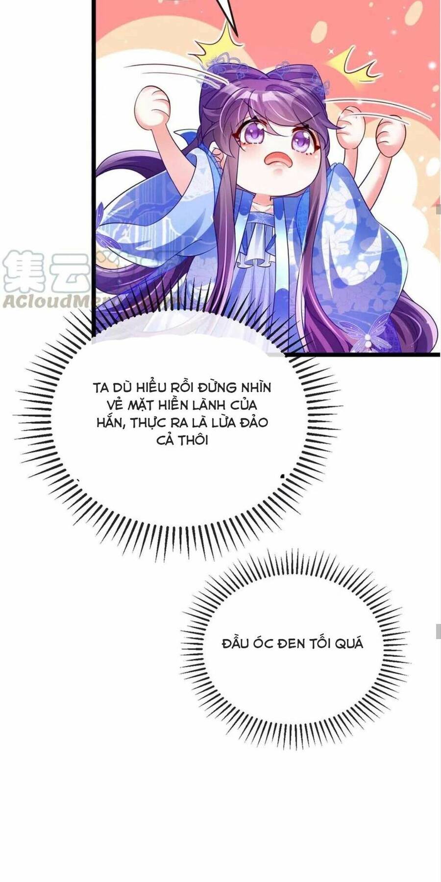 Phế Sài Tiểu Thư Muốn Nghịch Thiên Cải Mệnh Chap 72 - Next Chap 73