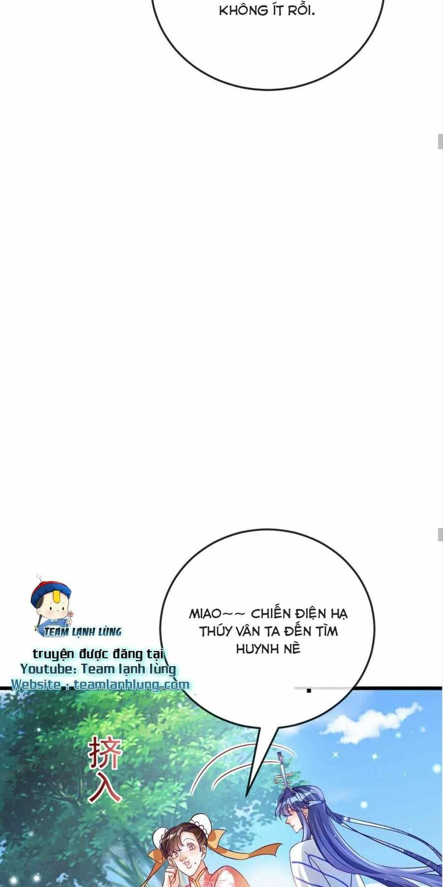 Phế Sài Tiểu Thư Muốn Nghịch Thiên Cải Mệnh Chap 72 - Next Chap 73