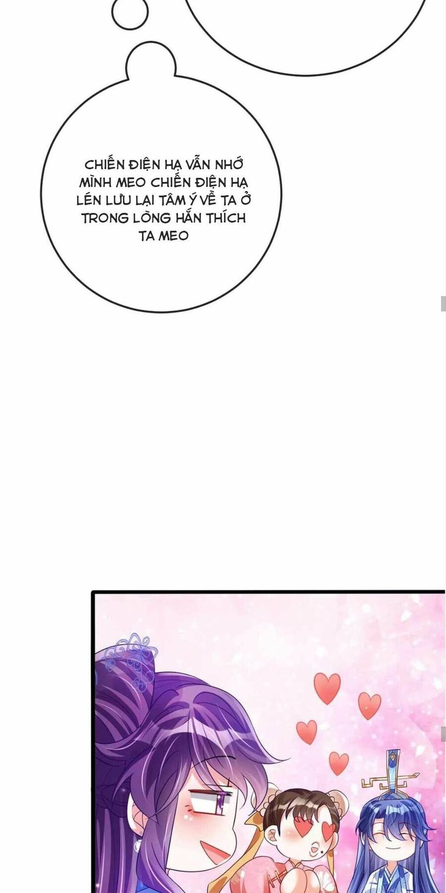 Phế Sài Tiểu Thư Muốn Nghịch Thiên Cải Mệnh Chap 72 - Next Chap 73