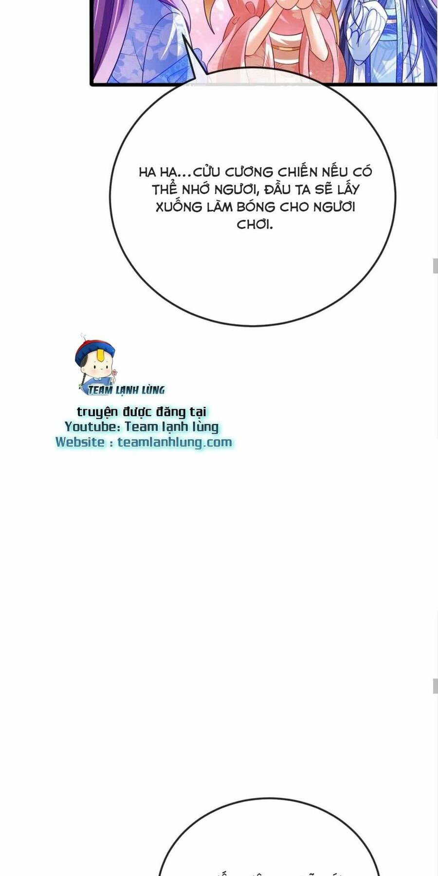 Phế Sài Tiểu Thư Muốn Nghịch Thiên Cải Mệnh Chap 72 - Next Chap 73