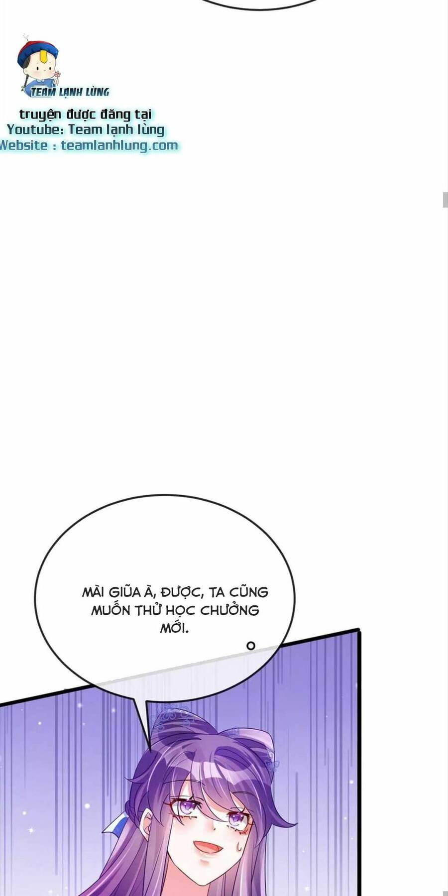 Phế Sài Tiểu Thư Muốn Nghịch Thiên Cải Mệnh Chap 72 - Next Chap 73