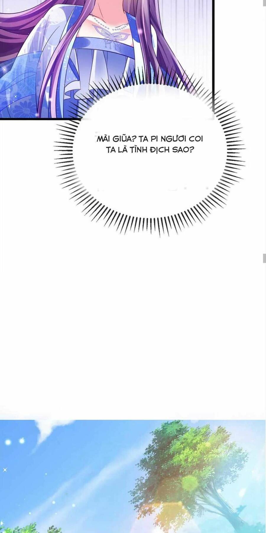 Phế Sài Tiểu Thư Muốn Nghịch Thiên Cải Mệnh Chap 72 - Next Chap 73