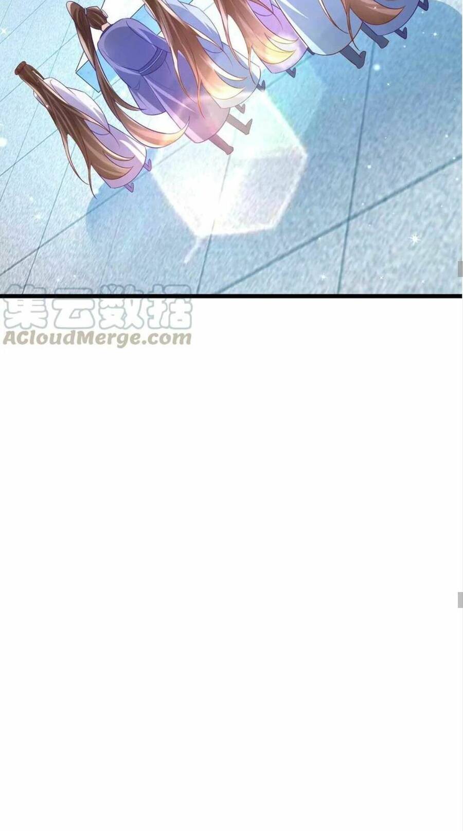 Phế Sài Tiểu Thư Muốn Nghịch Thiên Cải Mệnh Chap 72 - Next Chap 73
