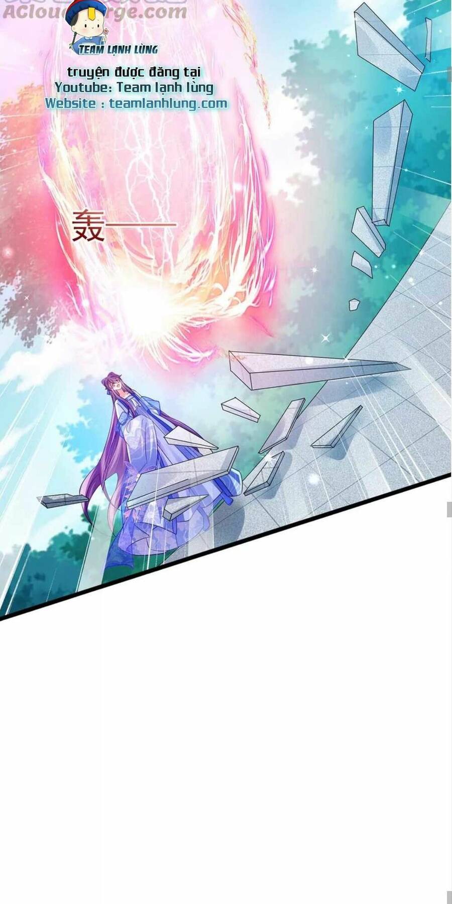 Phế Sài Tiểu Thư Muốn Nghịch Thiên Cải Mệnh Chap 72 - Next Chap 73