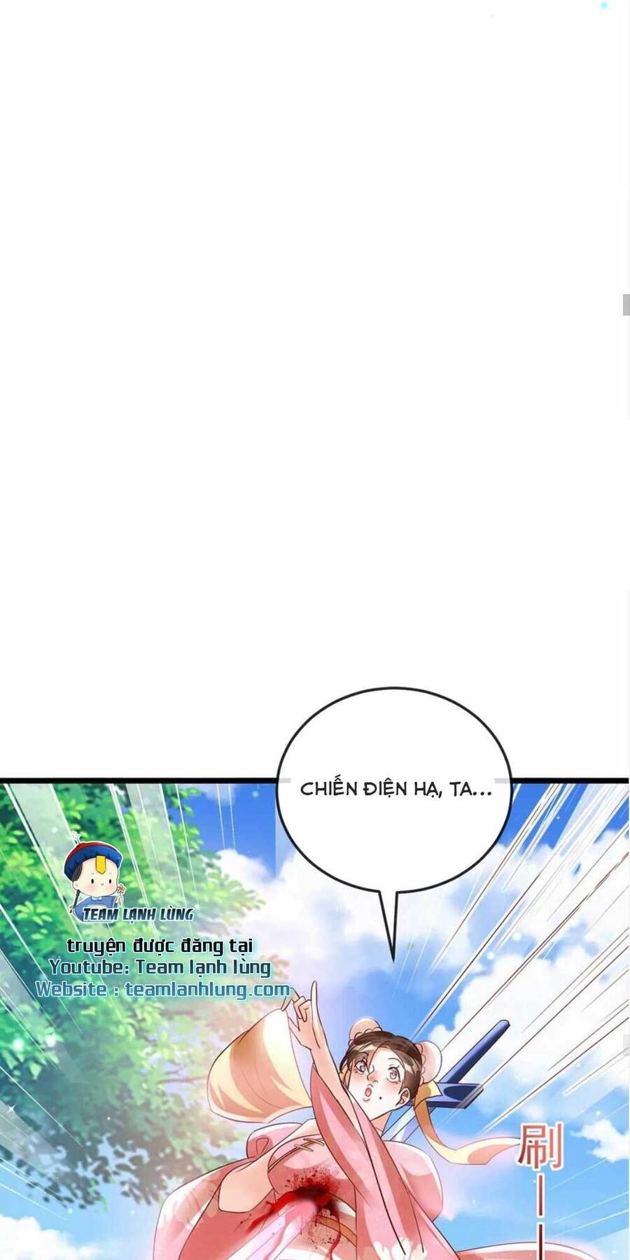 Phế Sài Tiểu Thư Muốn Nghịch Thiên Cải Mệnh Chap 72 - Next Chap 73