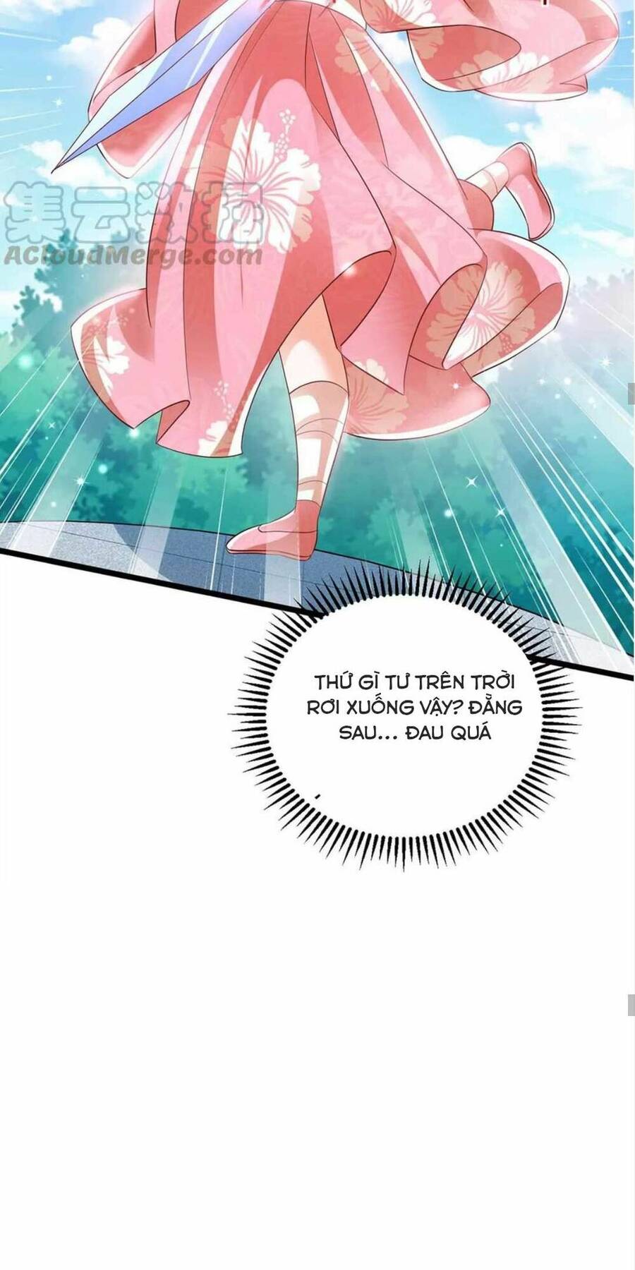 Phế Sài Tiểu Thư Muốn Nghịch Thiên Cải Mệnh Chap 72 - Next Chap 73