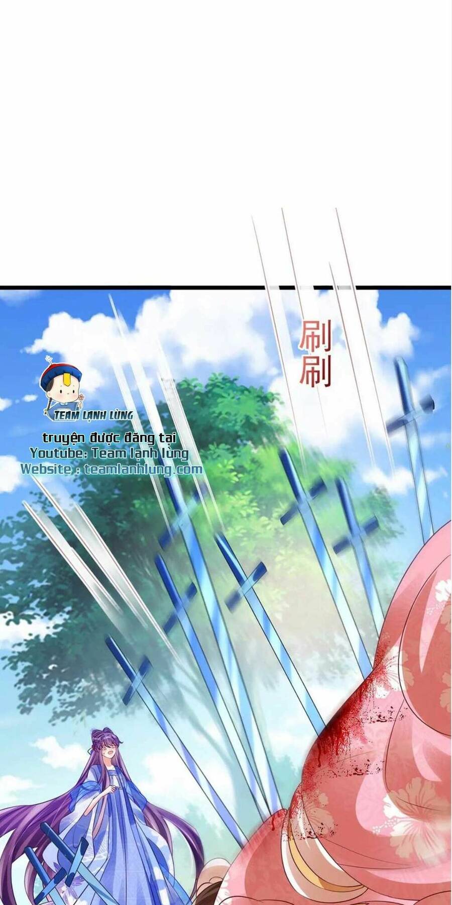 Phế Sài Tiểu Thư Muốn Nghịch Thiên Cải Mệnh Chap 72 - Next Chap 73
