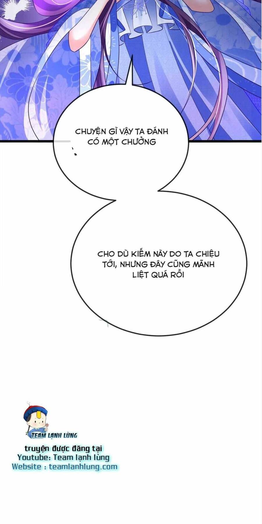 Phế Sài Tiểu Thư Muốn Nghịch Thiên Cải Mệnh Chap 72 - Next Chap 73