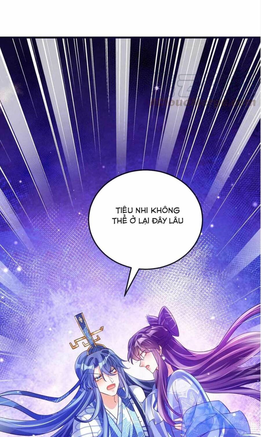 Phế Sài Tiểu Thư Muốn Nghịch Thiên Cải Mệnh Chap 72 - Next Chap 73