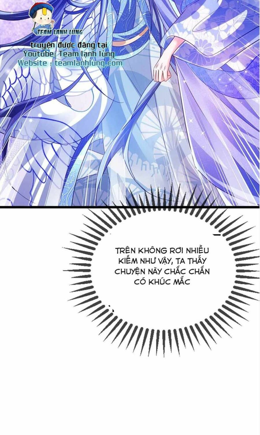 Phế Sài Tiểu Thư Muốn Nghịch Thiên Cải Mệnh Chap 72 - Next Chap 73