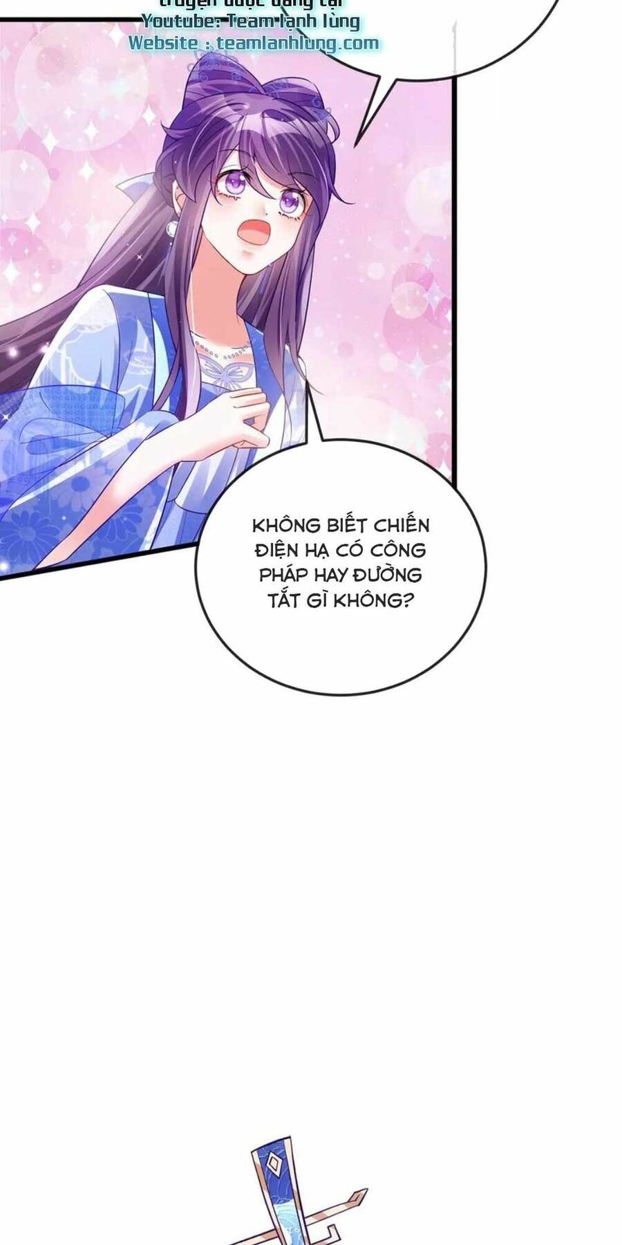 Phế Sài Tiểu Thư Muốn Nghịch Thiên Cải Mệnh Chap 72 - Next Chap 73